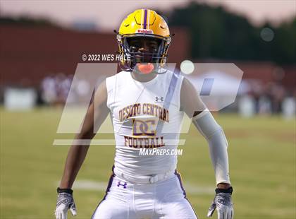 Thumbnail 2 in DeSoto Central @ Horn Lake photogallery.