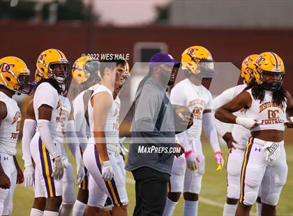 Thumbnail 1 in DeSoto Central @ Horn Lake photogallery.
