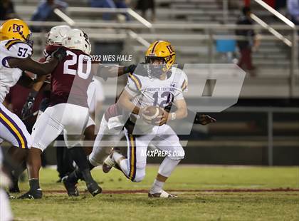 Thumbnail 2 in DeSoto Central @ Horn Lake photogallery.