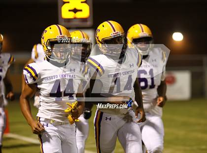 Thumbnail 1 in DeSoto Central @ Horn Lake photogallery.