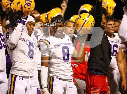 Thumbnail 1 in DeSoto Central @ Horn Lake photogallery.