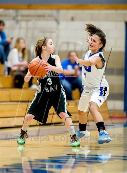 Thumbnail 1 in Granite Bay @ Rocklin photogallery.