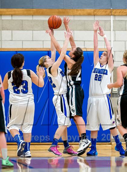 Thumbnail 1 in Granite Bay @ Rocklin photogallery.