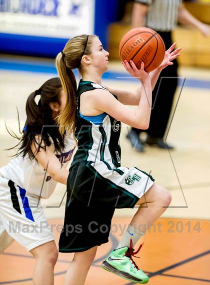 Thumbnail 3 in Granite Bay @ Rocklin photogallery.