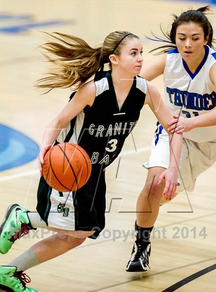 Thumbnail 2 in Granite Bay @ Rocklin photogallery.