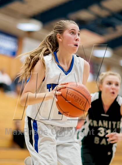 Thumbnail 2 in Granite Bay @ Rocklin photogallery.