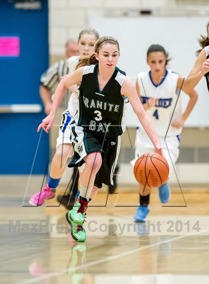 Thumbnail 2 in Granite Bay @ Rocklin photogallery.