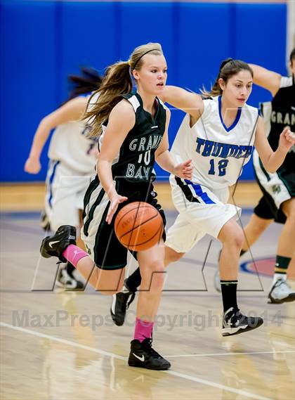 Thumbnail 2 in Granite Bay @ Rocklin photogallery.