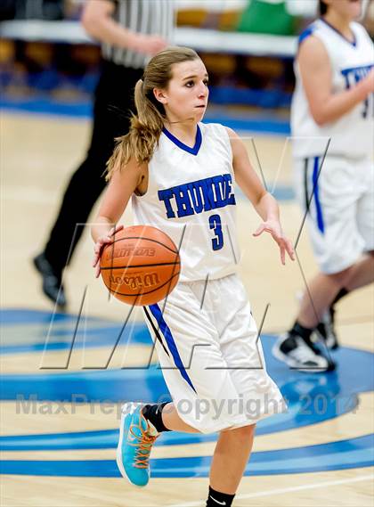 Thumbnail 3 in Granite Bay @ Rocklin photogallery.