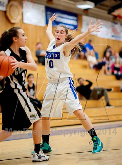 Thumbnail 1 in Granite Bay @ Rocklin photogallery.