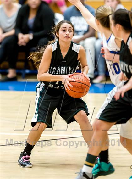 Thumbnail 1 in Granite Bay @ Rocklin photogallery.