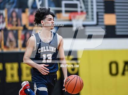 Thumbnail 3 in Klein Collins @ Klein Oak photogallery.