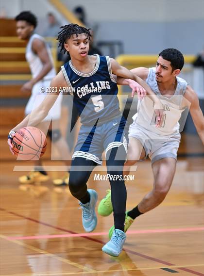 Thumbnail 3 in Klein Collins @ Klein Oak photogallery.