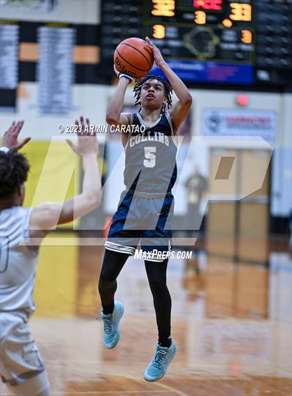 Thumbnail 3 in Klein Collins @ Klein Oak photogallery.