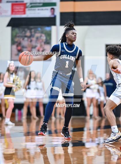 Thumbnail 3 in Klein Collins @ Klein Oak photogallery.