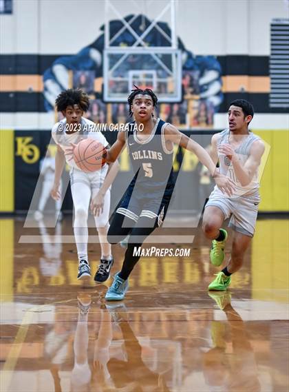 Thumbnail 1 in Klein Collins @ Klein Oak photogallery.