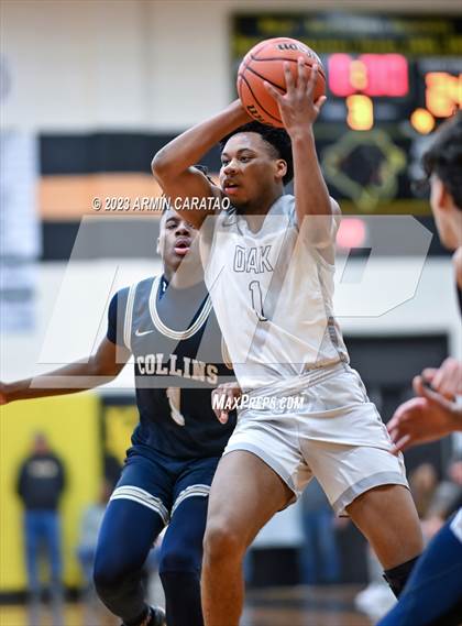 Thumbnail 3 in Klein Collins @ Klein Oak photogallery.