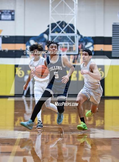 Thumbnail 2 in Klein Collins @ Klein Oak photogallery.