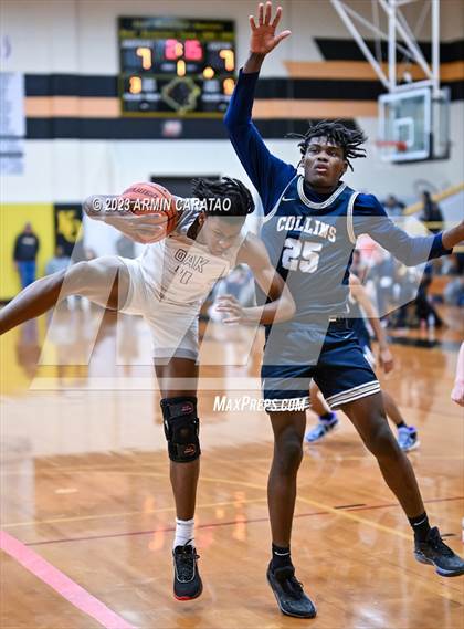 Thumbnail 3 in Klein Collins @ Klein Oak photogallery.