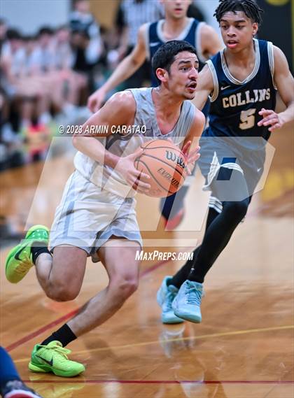Thumbnail 1 in Klein Collins @ Klein Oak photogallery.
