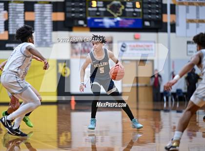 Thumbnail 3 in Klein Collins @ Klein Oak photogallery.