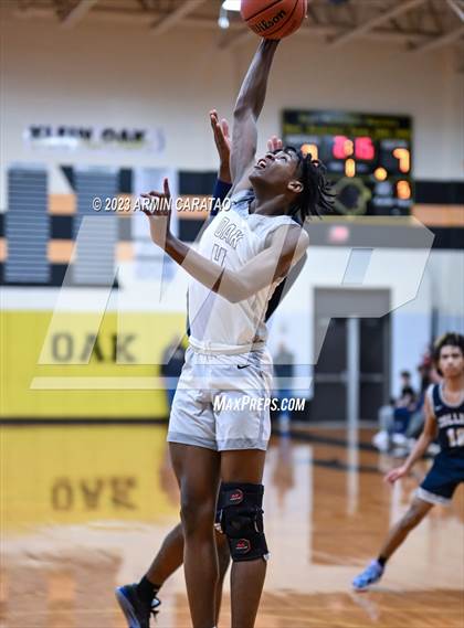 Thumbnail 3 in Klein Collins @ Klein Oak photogallery.