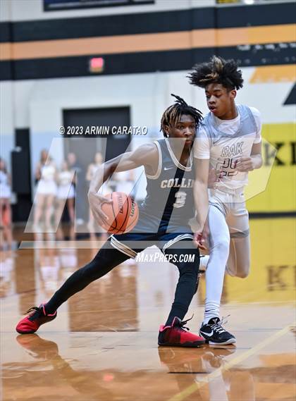 Thumbnail 1 in Klein Collins @ Klein Oak photogallery.