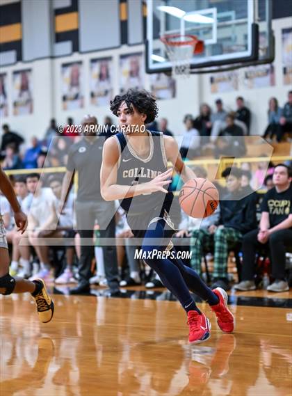 Thumbnail 3 in Klein Collins @ Klein Oak photogallery.