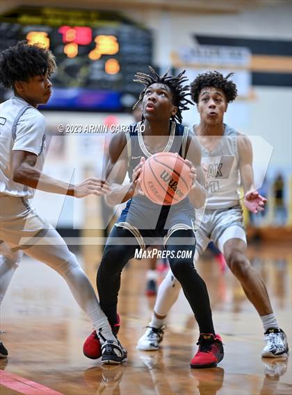 Thumbnail 1 in Klein Collins @ Klein Oak photogallery.