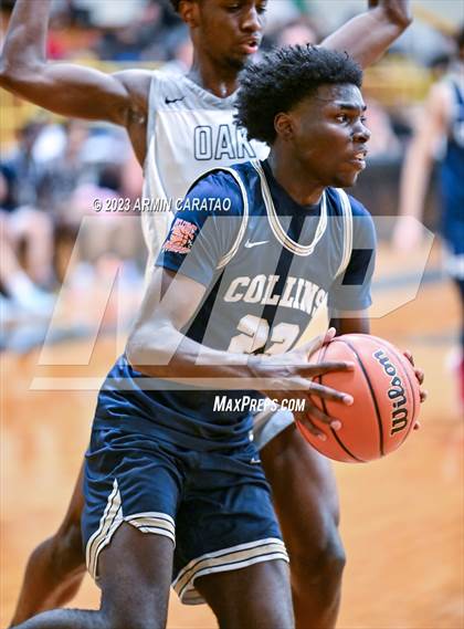 Thumbnail 3 in Klein Collins @ Klein Oak photogallery.