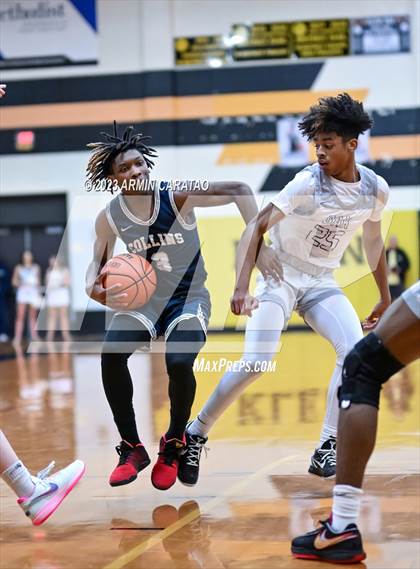 Thumbnail 2 in Klein Collins @ Klein Oak photogallery.