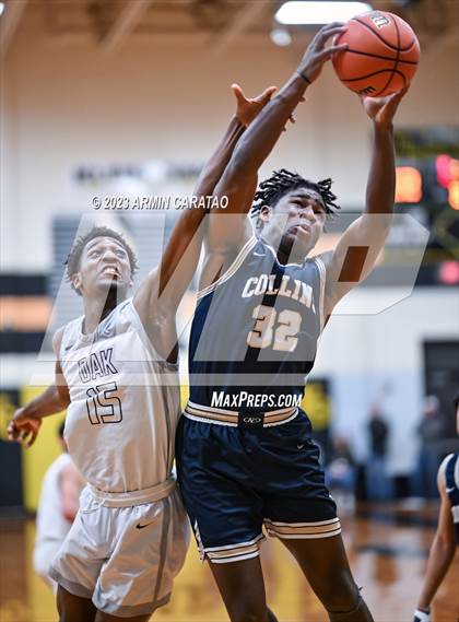 Thumbnail 3 in Klein Collins @ Klein Oak photogallery.