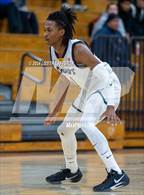 Photo from the gallery "Cornerstone Christian vs. Campolindo (Stonebarger Tournament)"