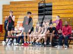 Photo from the gallery "Cornerstone Christian vs. Campolindo (Stonebarger Tournament)"