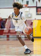 Photo from the gallery "Cornerstone Christian vs. Campolindo (Stonebarger Tournament)"
