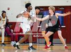 Photo from the gallery "Cornerstone Christian vs. Campolindo (Stonebarger Tournament)"