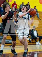 Photo from the gallery "Cornerstone Christian vs. Campolindo (Stonebarger Tournament)"