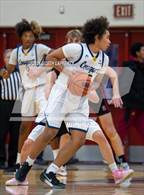 Photo from the gallery "Cornerstone Christian vs. Campolindo (Stonebarger Tournament)"