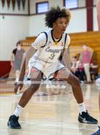 Photo from the gallery "Cornerstone Christian vs. Campolindo (Stonebarger Tournament)"