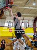 Photo from the gallery "Cornerstone Christian vs. Campolindo (Stonebarger Tournament)"