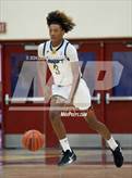 Photo from the gallery "Cornerstone Christian vs. Campolindo (Stonebarger Tournament)"