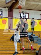 Photo from the gallery "Cornerstone Christian vs. Campolindo (Stonebarger Tournament)"