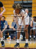 Photo from the gallery "Cornerstone Christian vs. Campolindo (Stonebarger Tournament)"