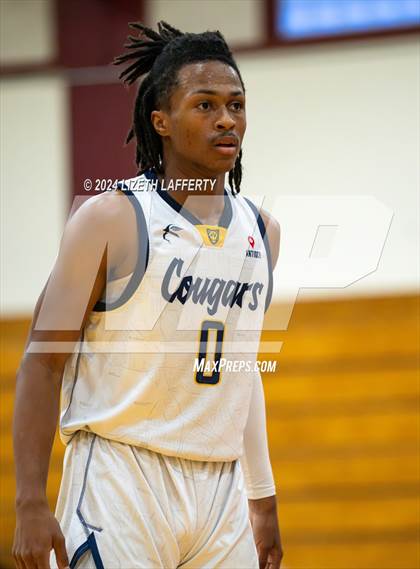Thumbnail 3 in Cornerstone Christian vs. Campolindo (Stonebarger Tournament) photogallery.