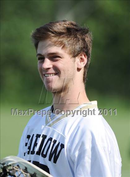 Thumbnail 1 in Ellington @ Barlow (CIAC Class S Quarterfinal) photogallery.