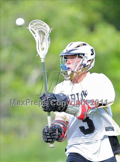 Thumbnail 1 in Ellington @ Barlow (CIAC Class S Quarterfinal) photogallery.