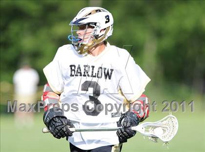 Thumbnail 1 in Ellington @ Barlow (CIAC Class S Quarterfinal) photogallery.