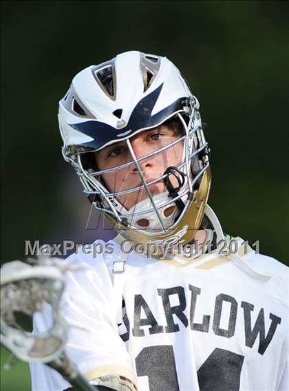 Thumbnail 3 in Ellington @ Barlow (CIAC Class S Quarterfinal) photogallery.