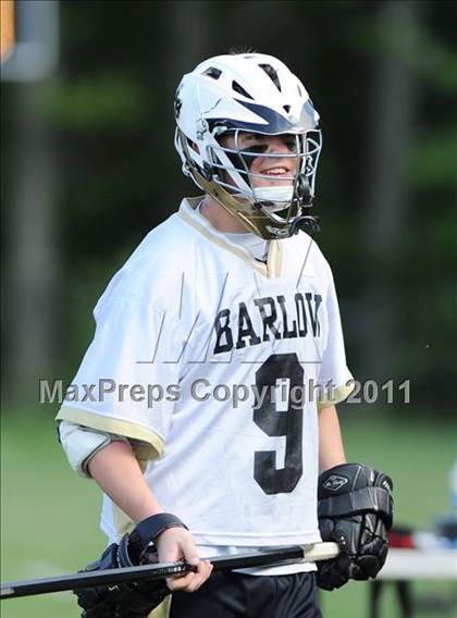 Thumbnail 1 in Ellington @ Barlow (CIAC Class S Quarterfinal) photogallery.