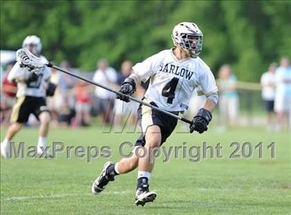 Thumbnail 3 in Ellington @ Barlow (CIAC Class S Quarterfinal) photogallery.